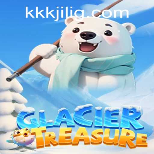 Unveiling the Mysteries of GlacierTreasure: A Journey into the Unknown