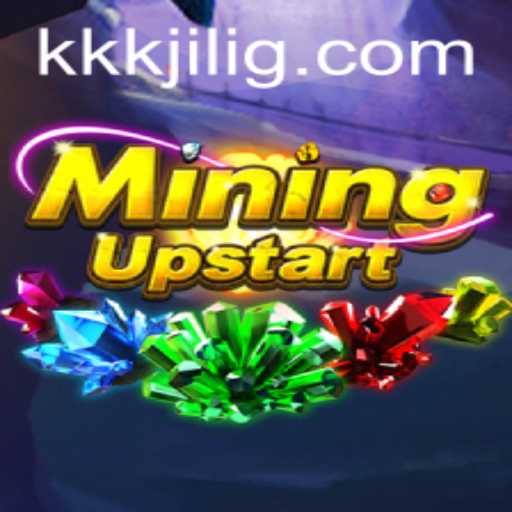 Discovering MiningUpstart: The New Frontier in Gaming