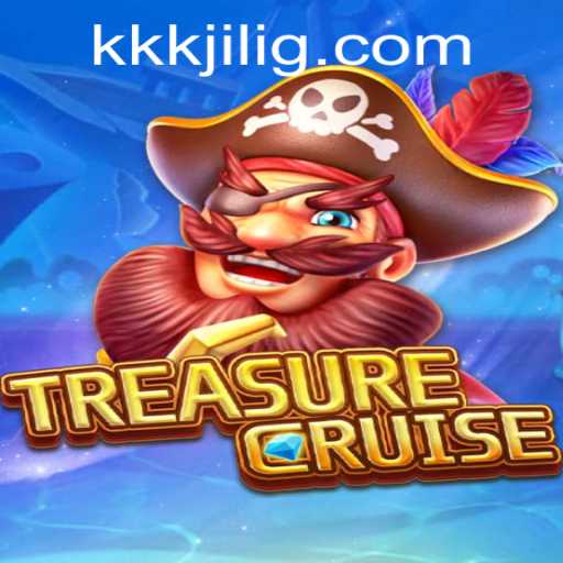 Explore the Adventure of TREASURECRUISE